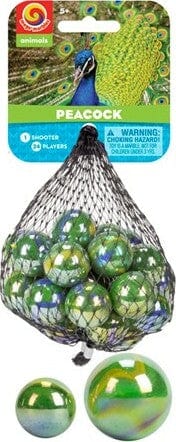 Peacock Game Net - Image 2