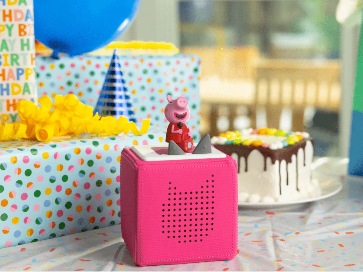 Peppa Pig: My First Album Tonie - Image 3