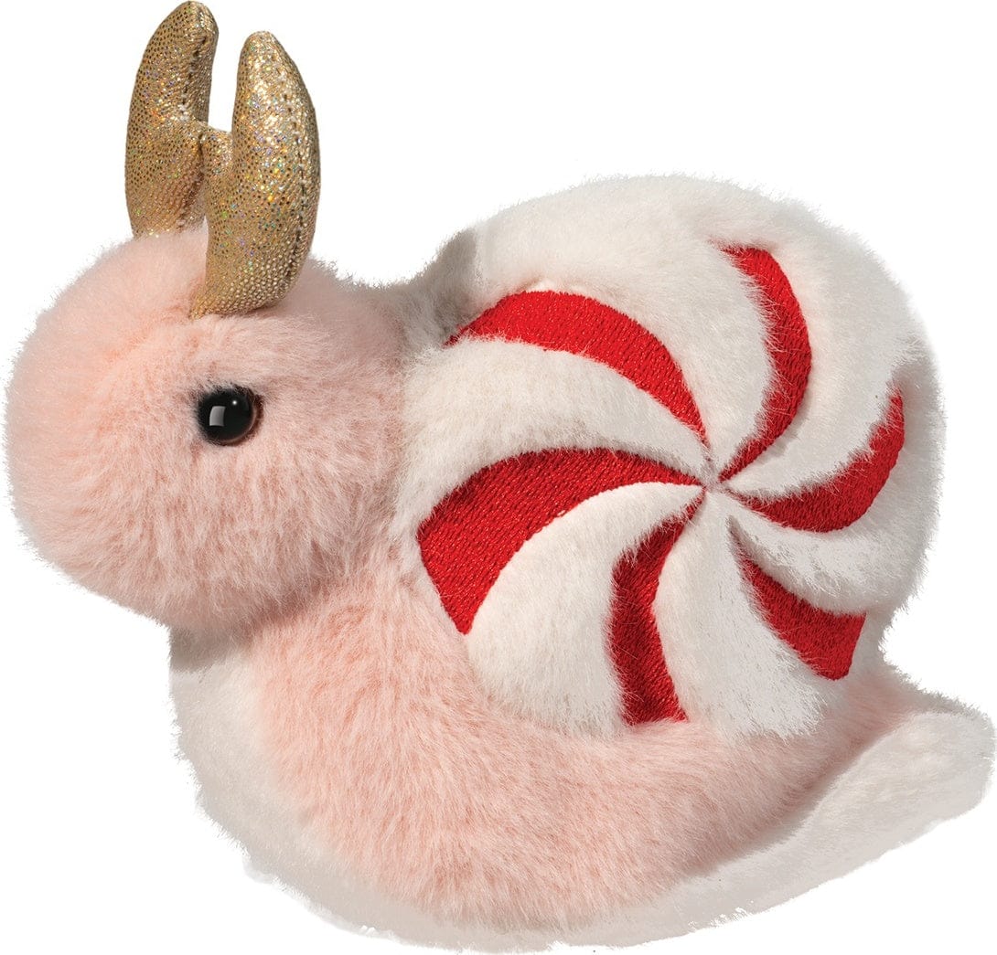 Peppy-mint Snail - Image 3