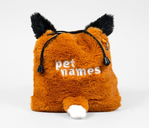 Pet Names: A Game of Endearments - Image 2