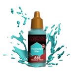 Phantasmal Blue Air