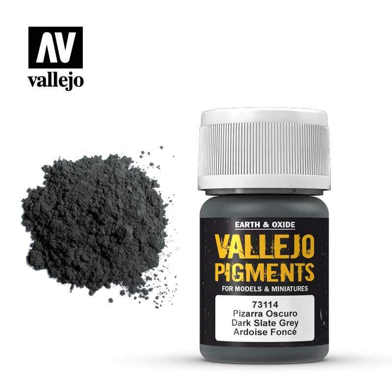 Dark Slate Grey 35ml