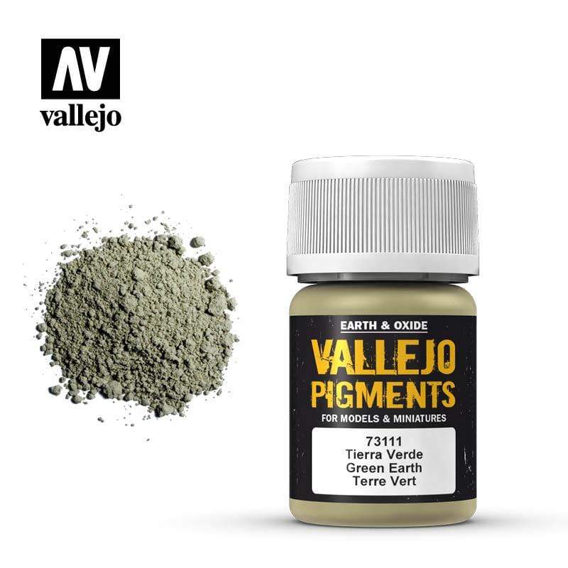 Green Earth 35ml
