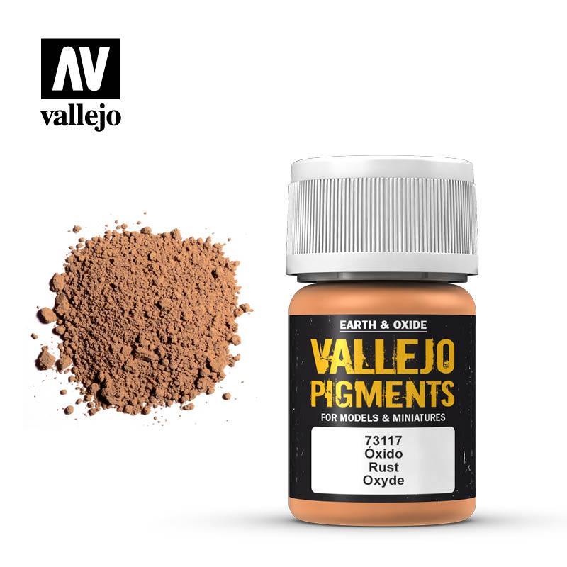 Rust 35ml