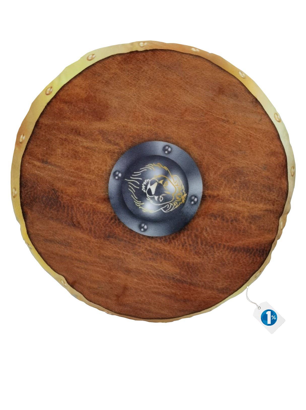 Pillowfight Warriors® Roman Gladiator Shield