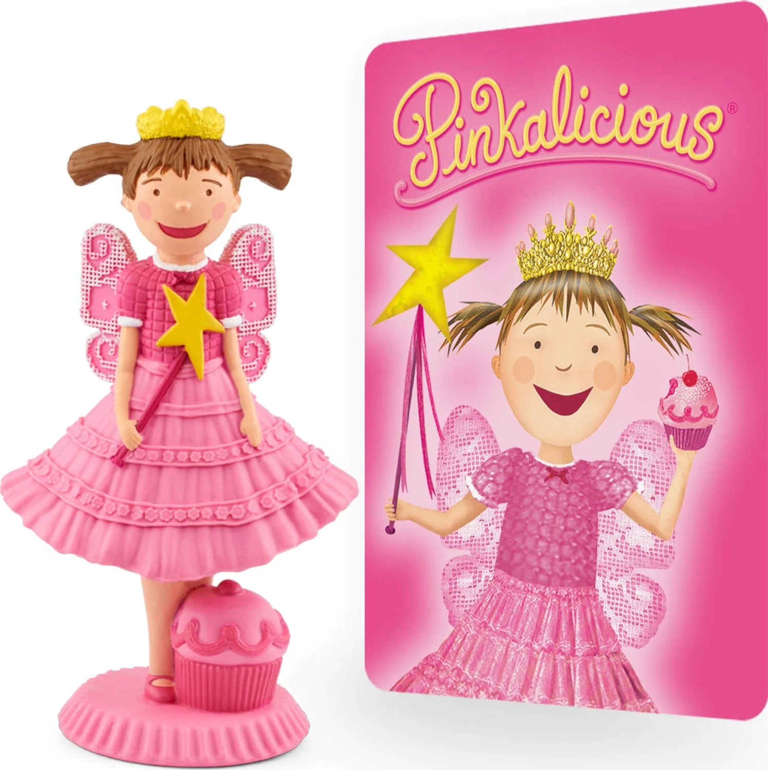 Pinkalicious Tonie - Image 3
