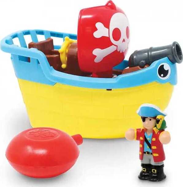 Pip the Pirate Ship - Image 2