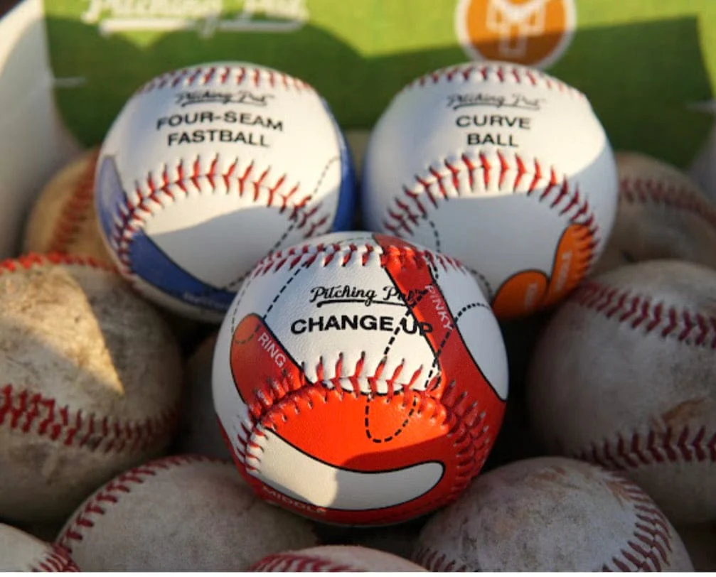 Pitching Pal - Image 2