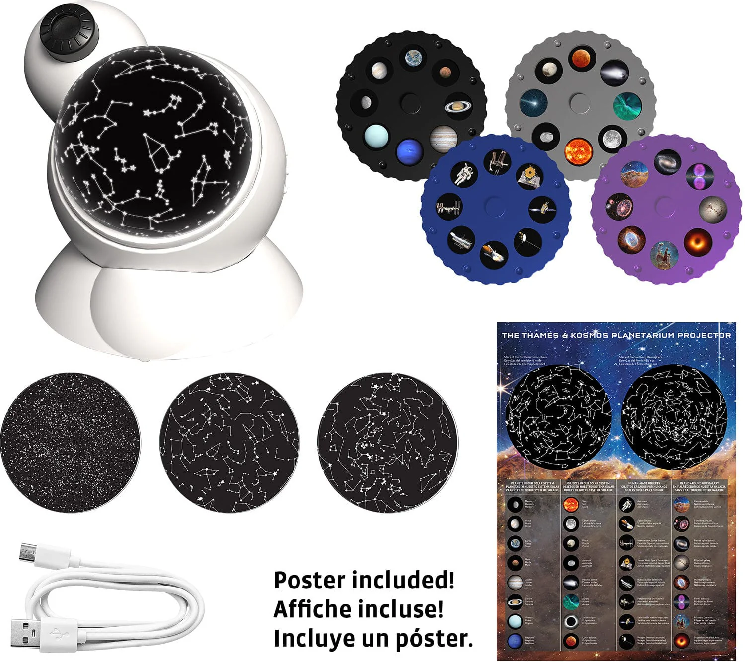 Planetarium Projector - Image 2