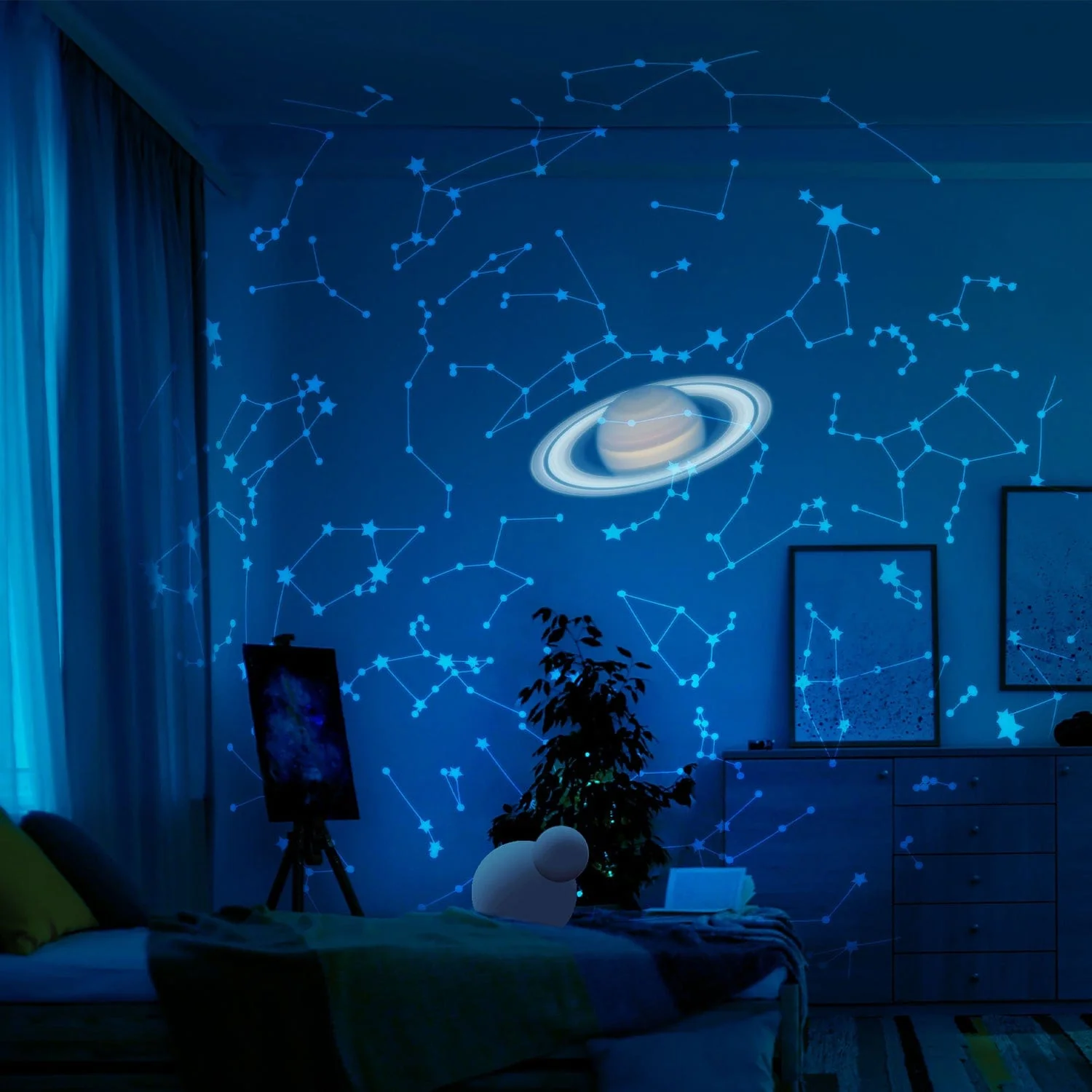 Planetarium Projector - Image 5