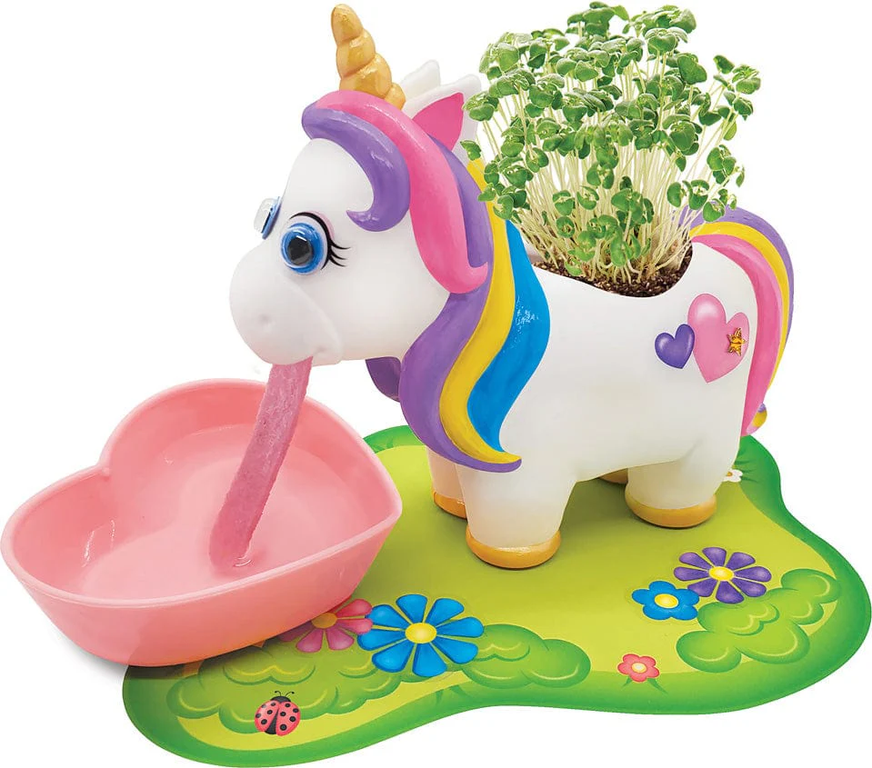 Plant Pet - Unicorn Planter - Image 14
