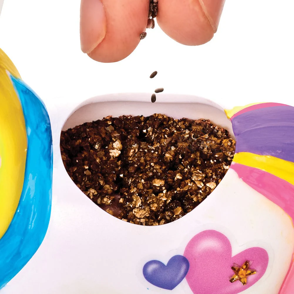 Plant Pet - Unicorn Planter - Image 8