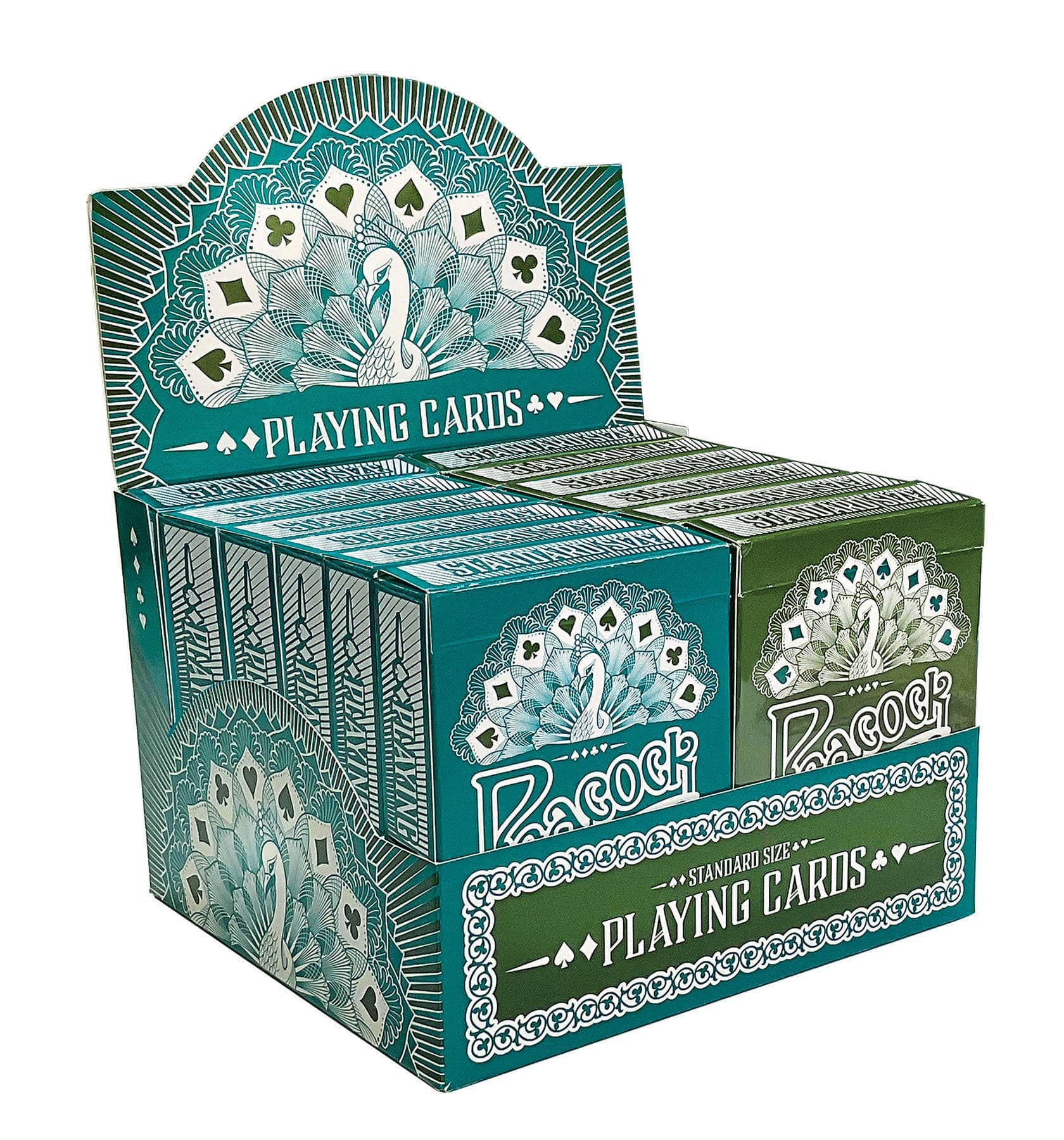Playing Cards