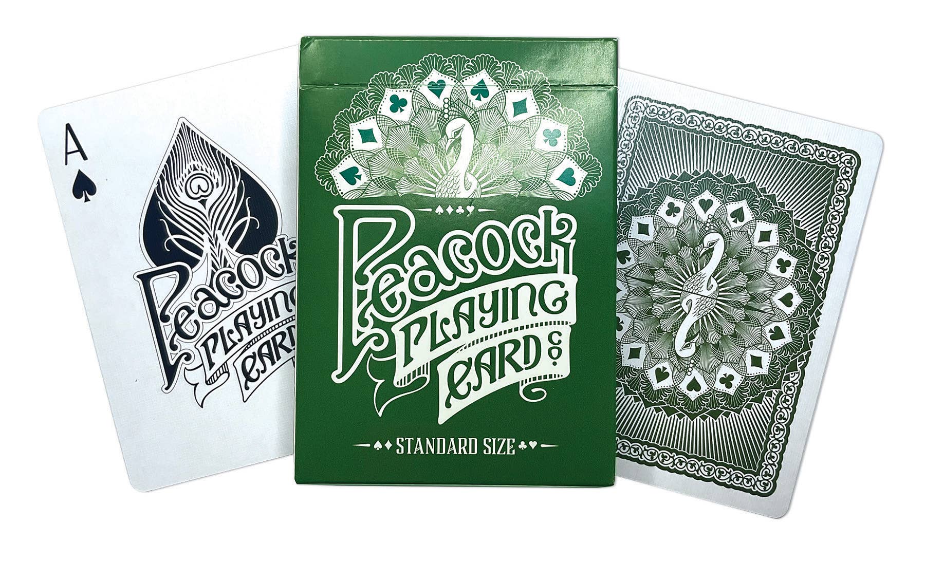 Playing Cards - Image 2