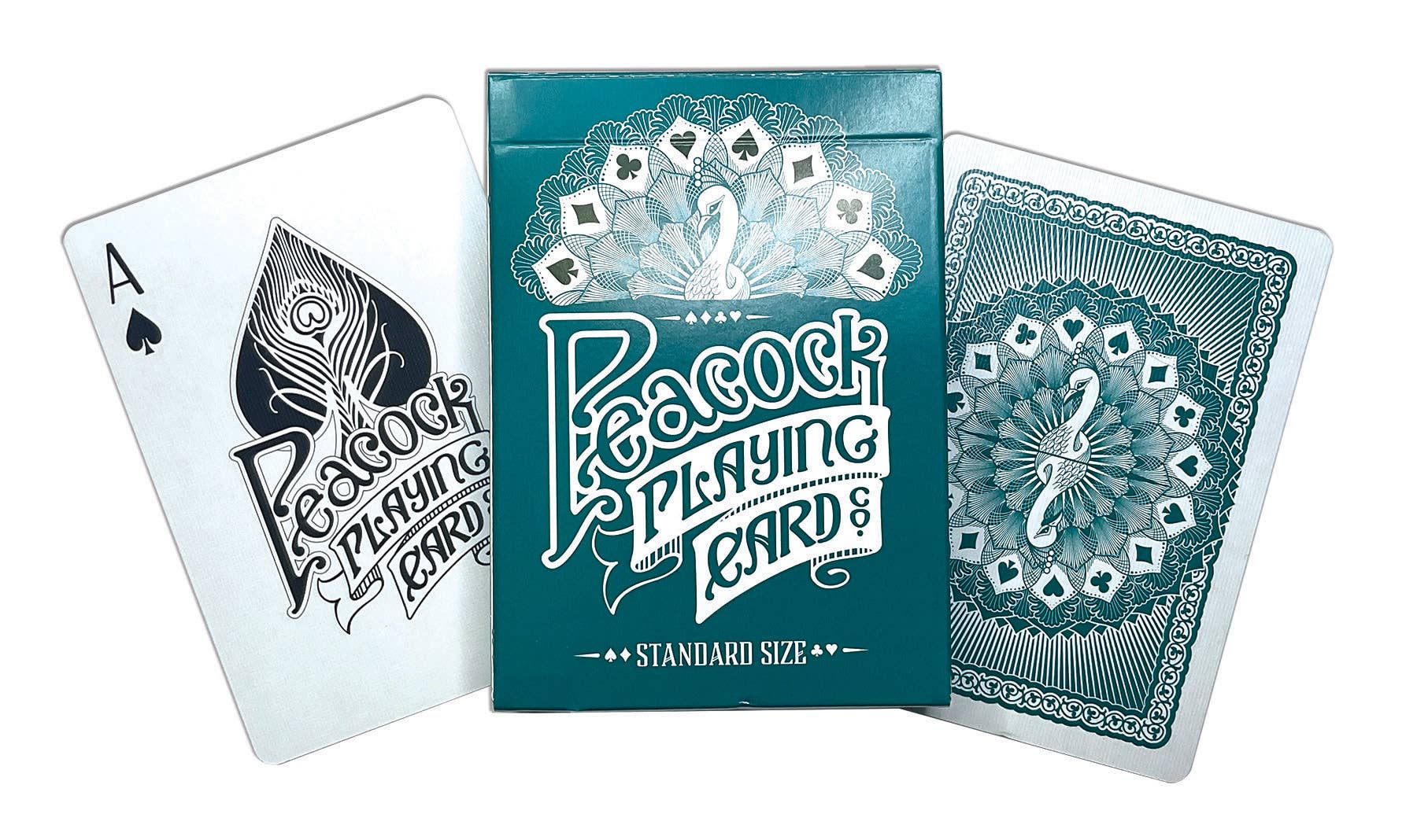 Playing Cards - Image 3