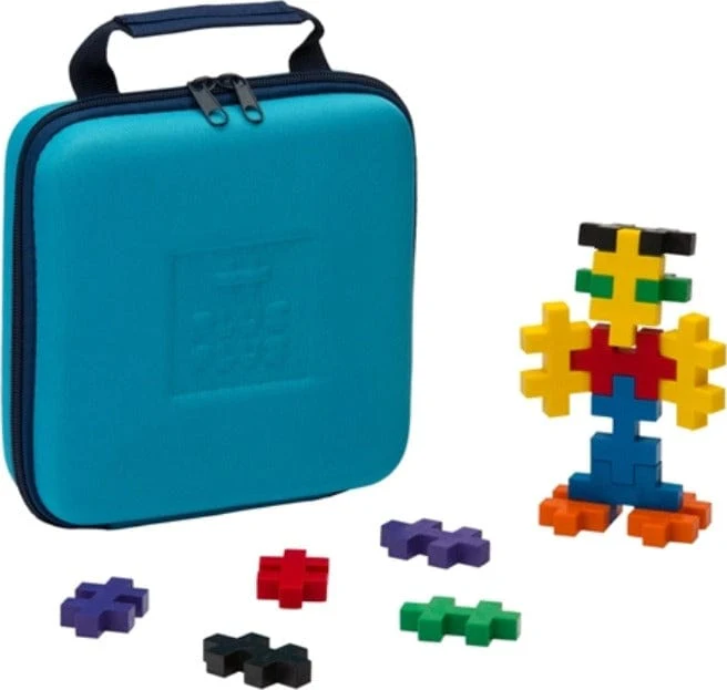 Plus-Plus BIG Travel Case - Image 4