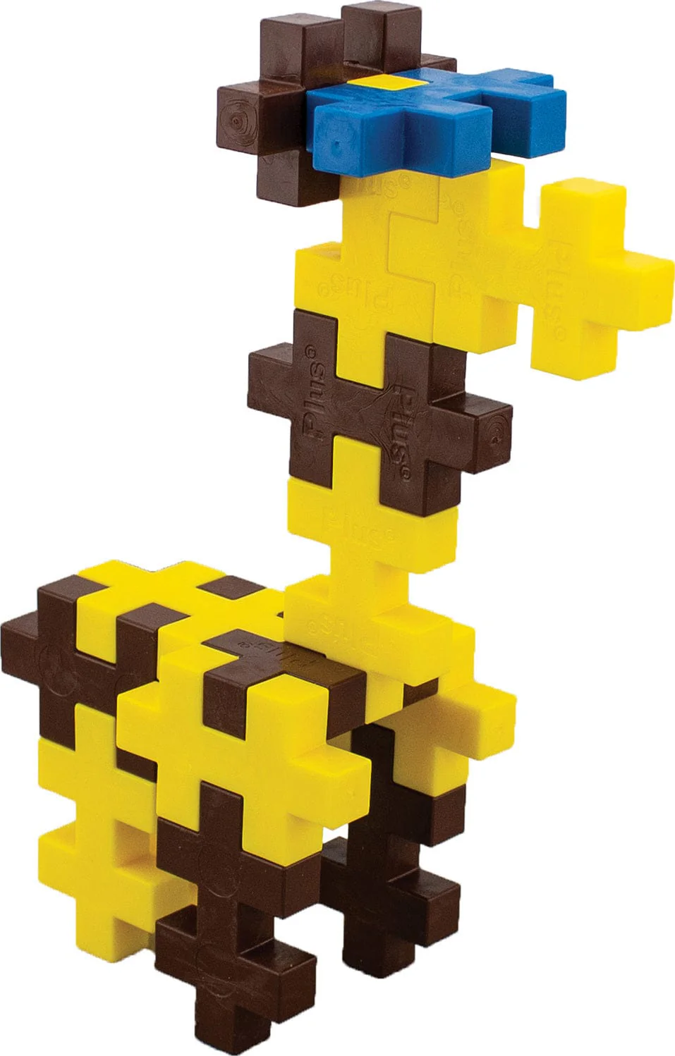BIG 15 pc Tube - Giraffe - Image 10