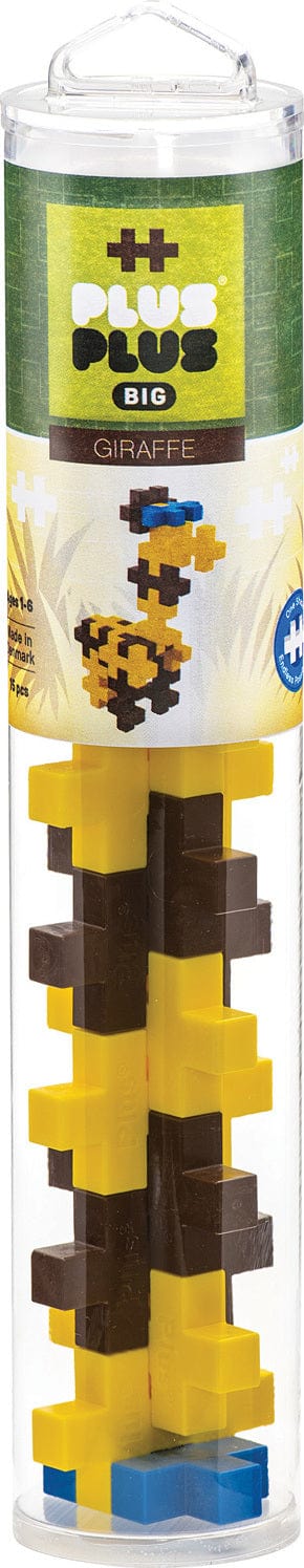 BIG 15 pc Tube - Giraffe - Image 3