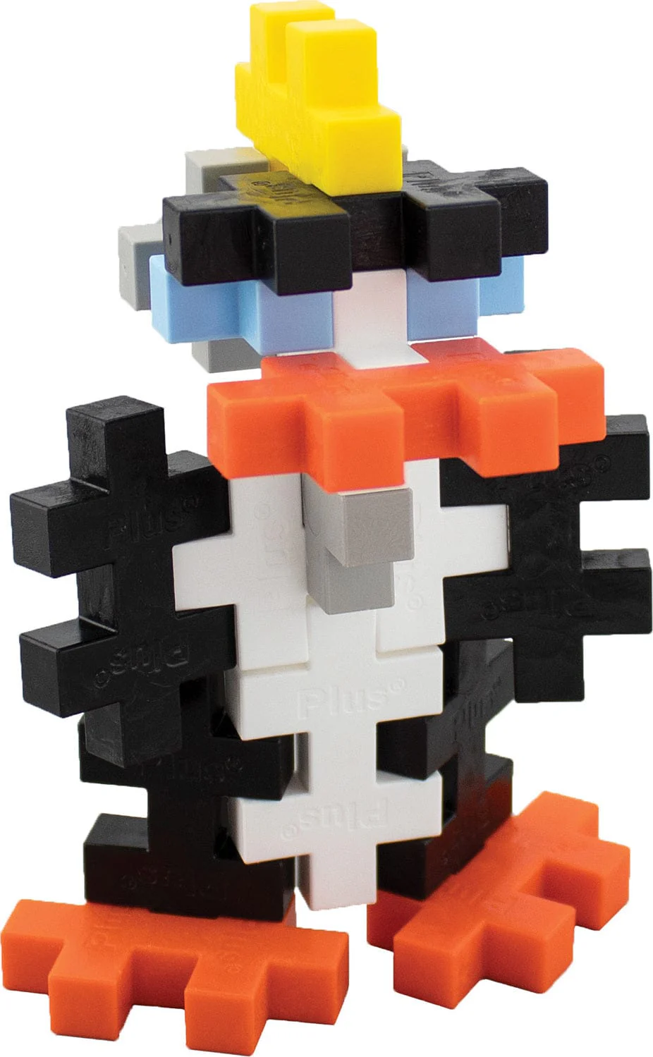 BIG 15 pc Tube - Penguin - Image 11