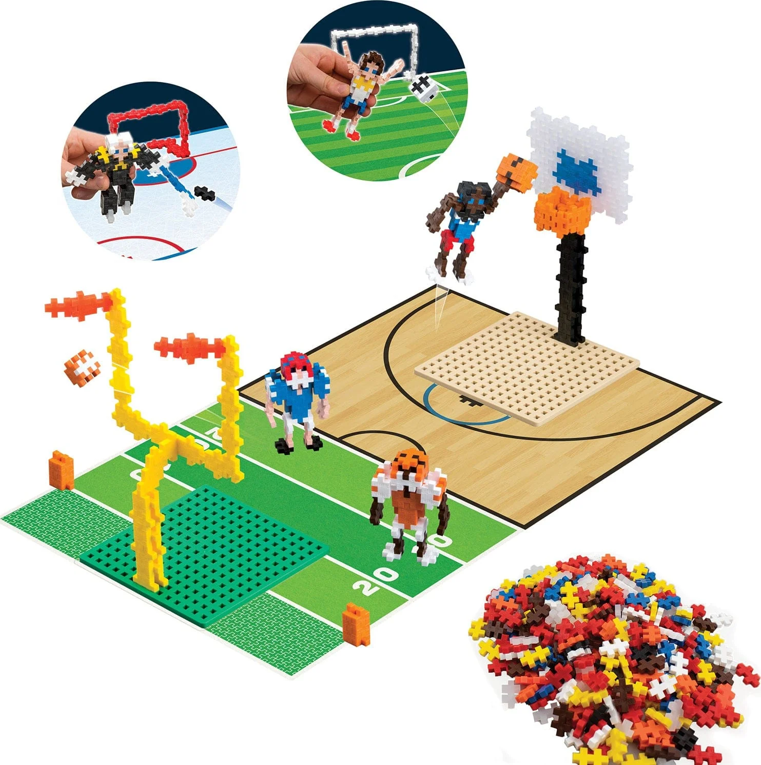 Learn To Build - Sport - Image 3