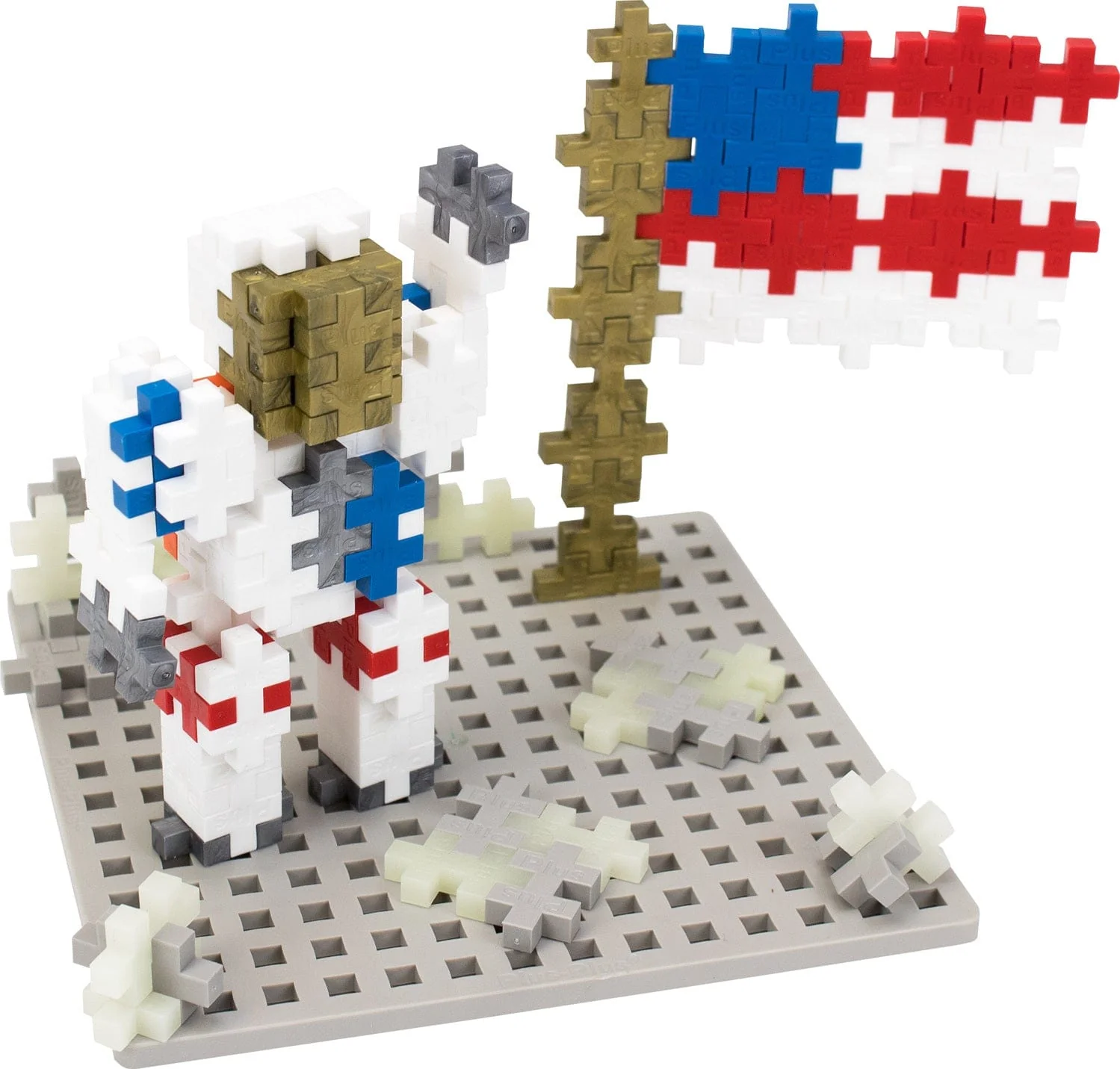 Baseplate Builder - Moon - Image 5
