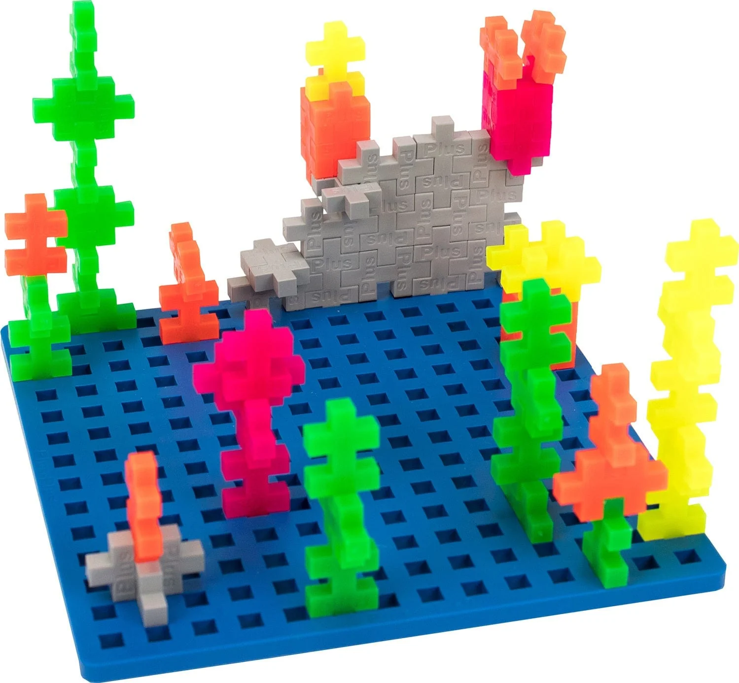 Baseplate Builder - Ocean - Image 3
