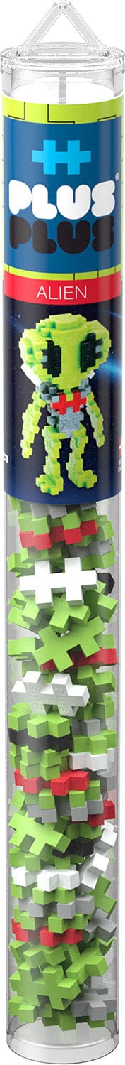 Tube - Alien - Image 10