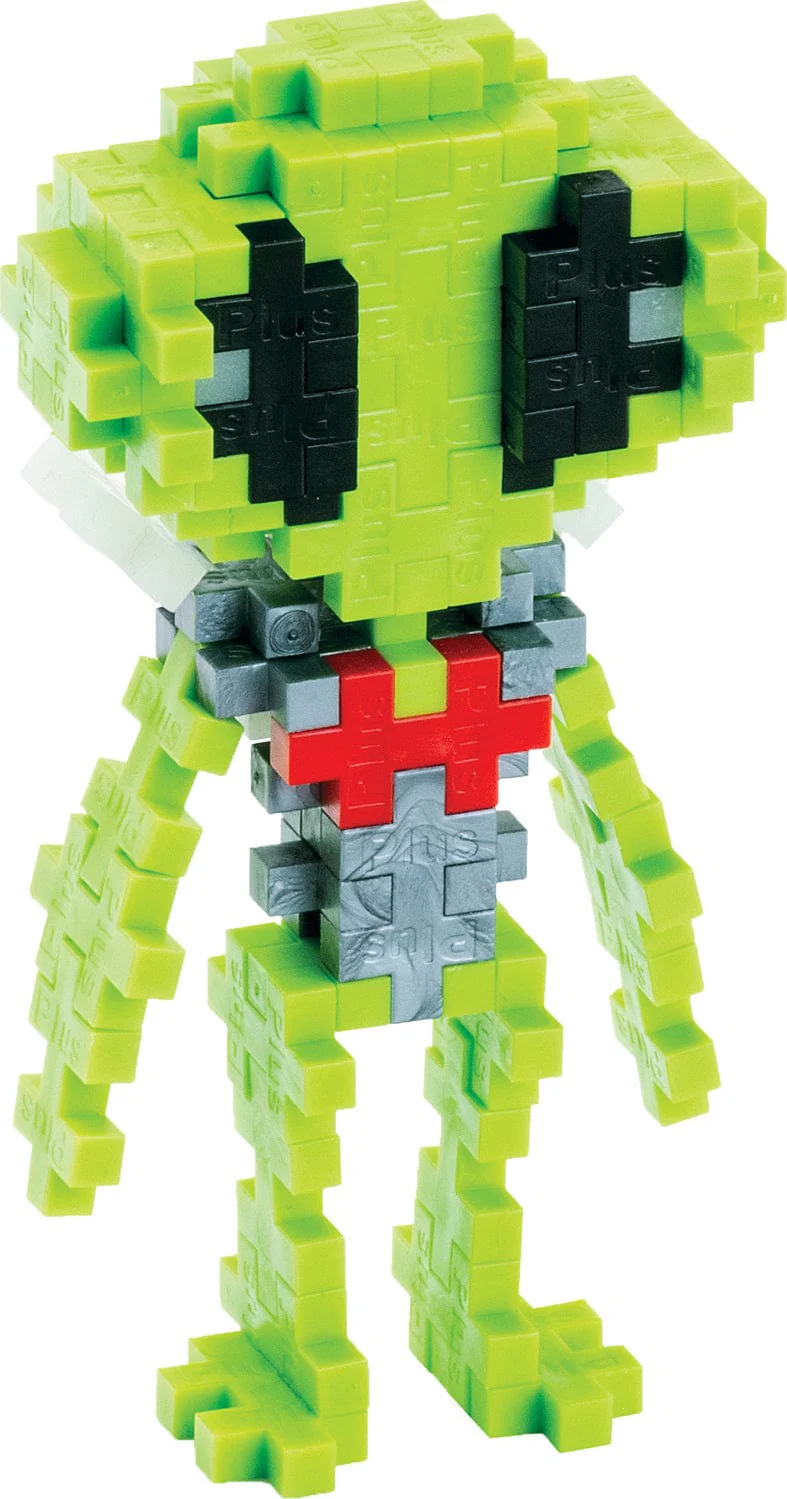 Tube - Alien - Image 12