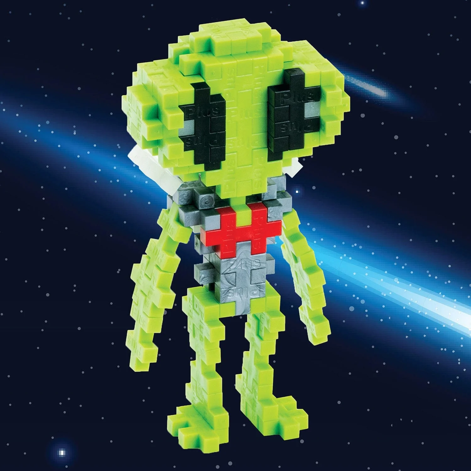 Tube - Alien - Image 5