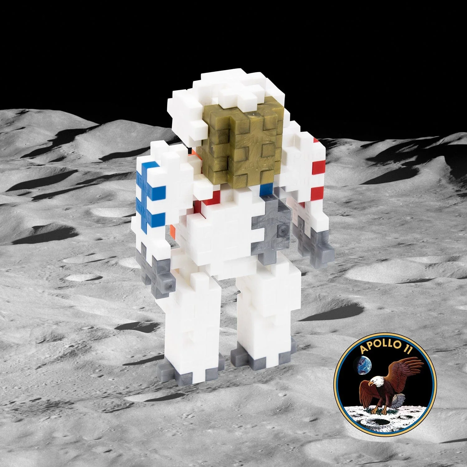 Astronaut - 70 pc Tube - Image 3