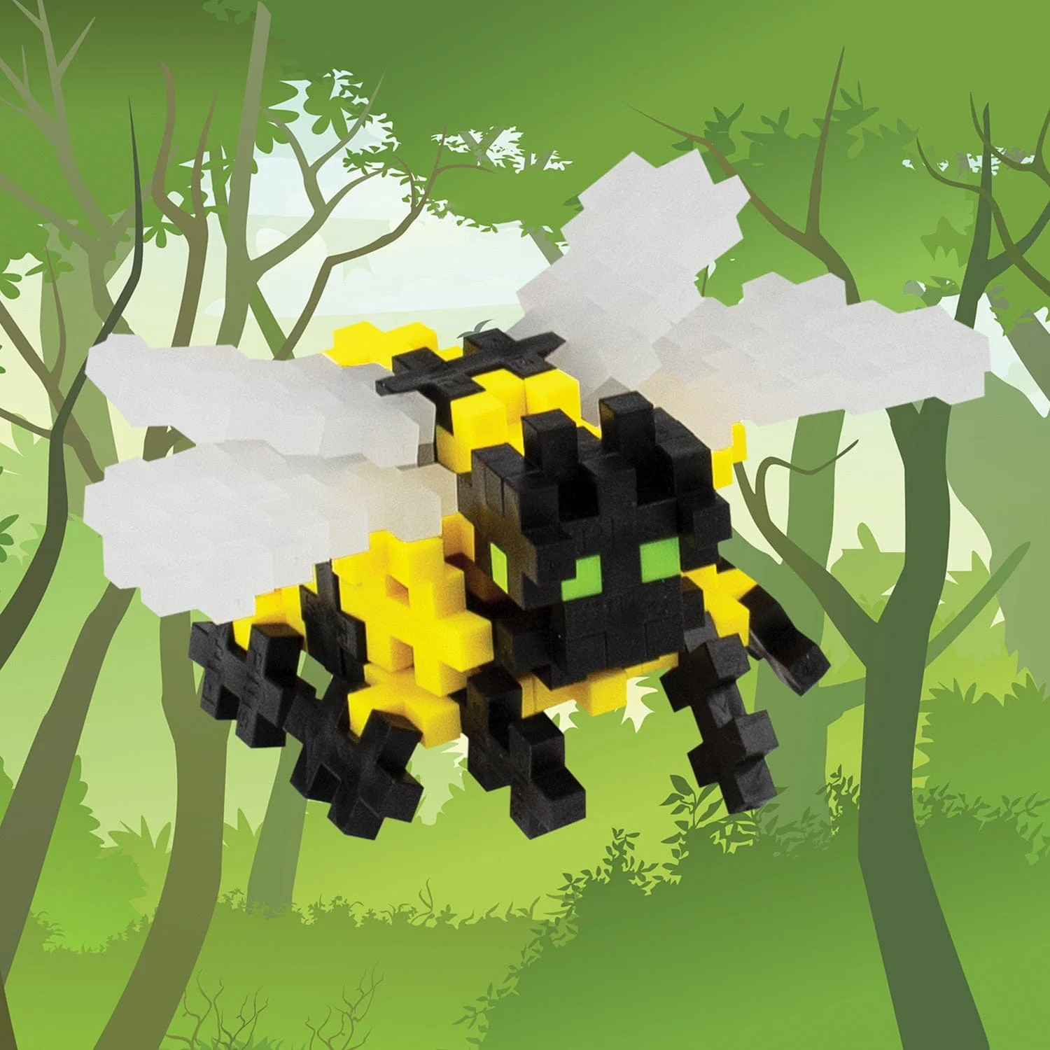 Tube - Bumble Bee - Image 9
