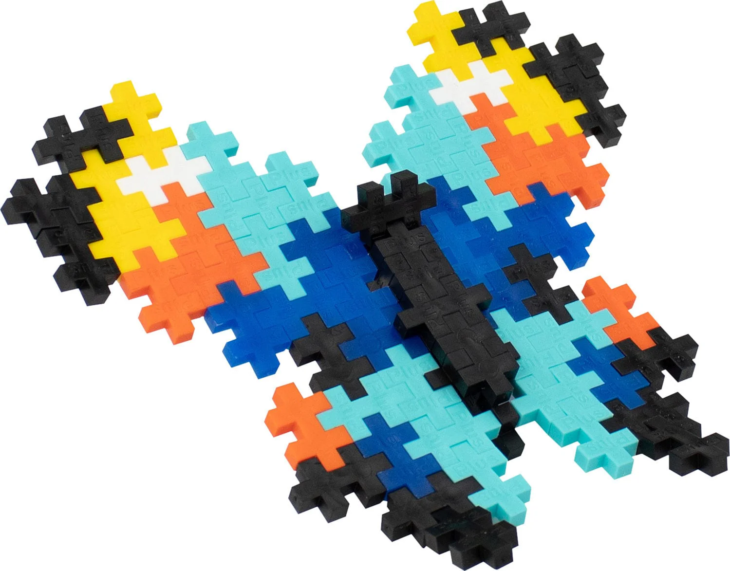 Tube - Butterfly - Image 3