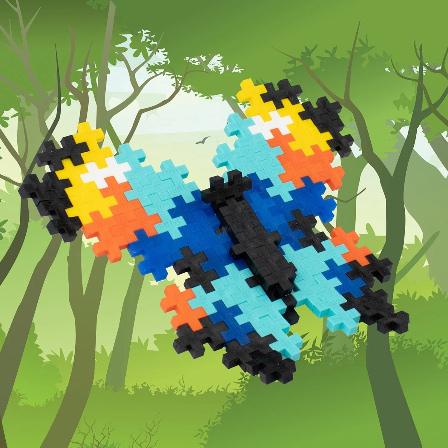 Tube - Butterfly - Image 7