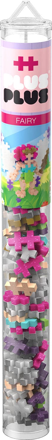Tube - Fairy - Image 4