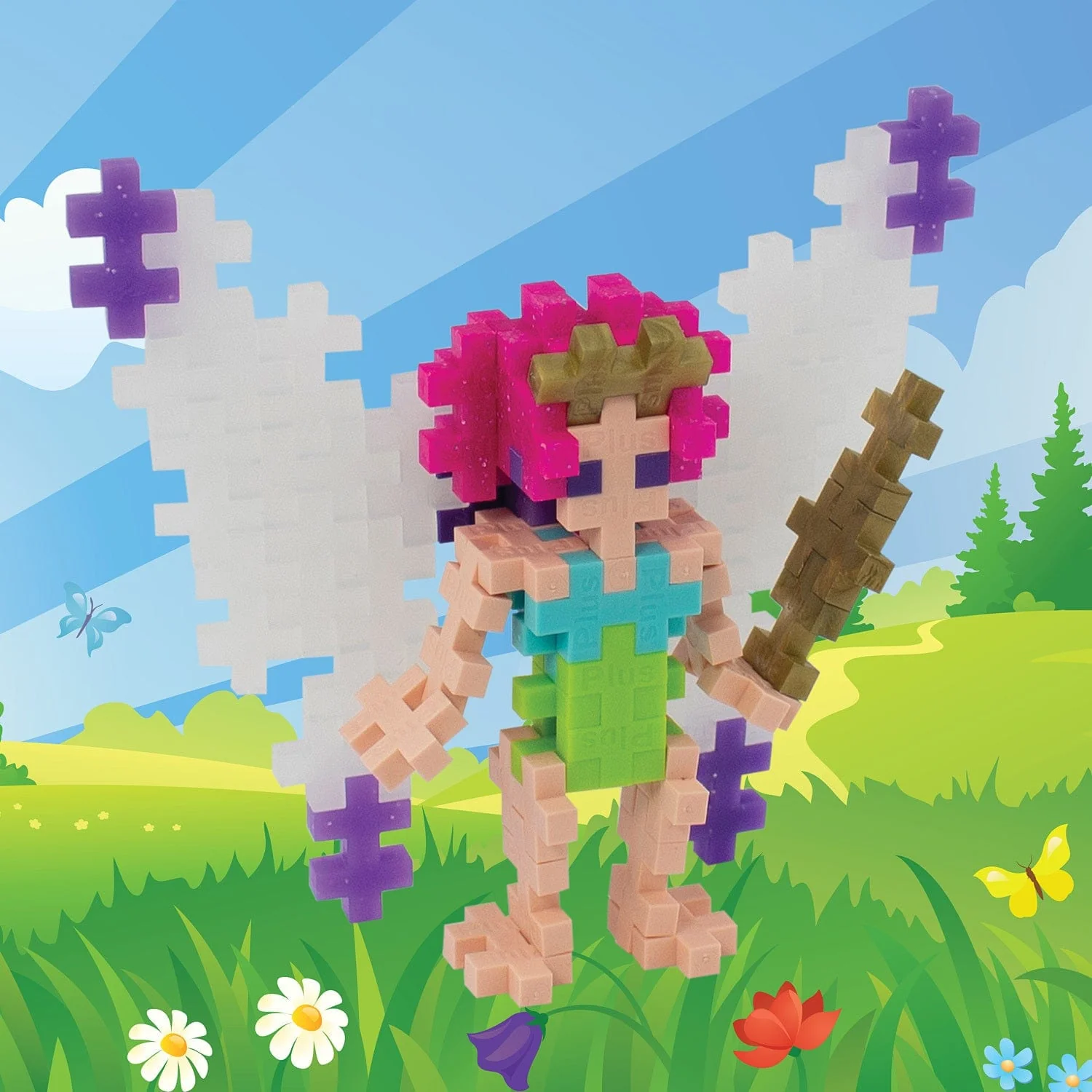 Tube - Fairy - Image 6