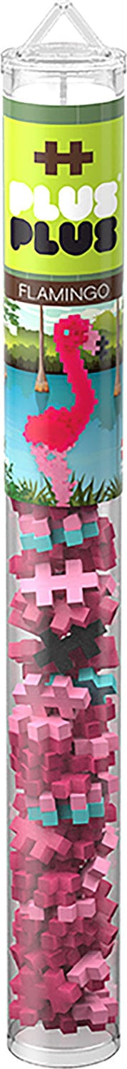 Tube - Flamingo - Image 7