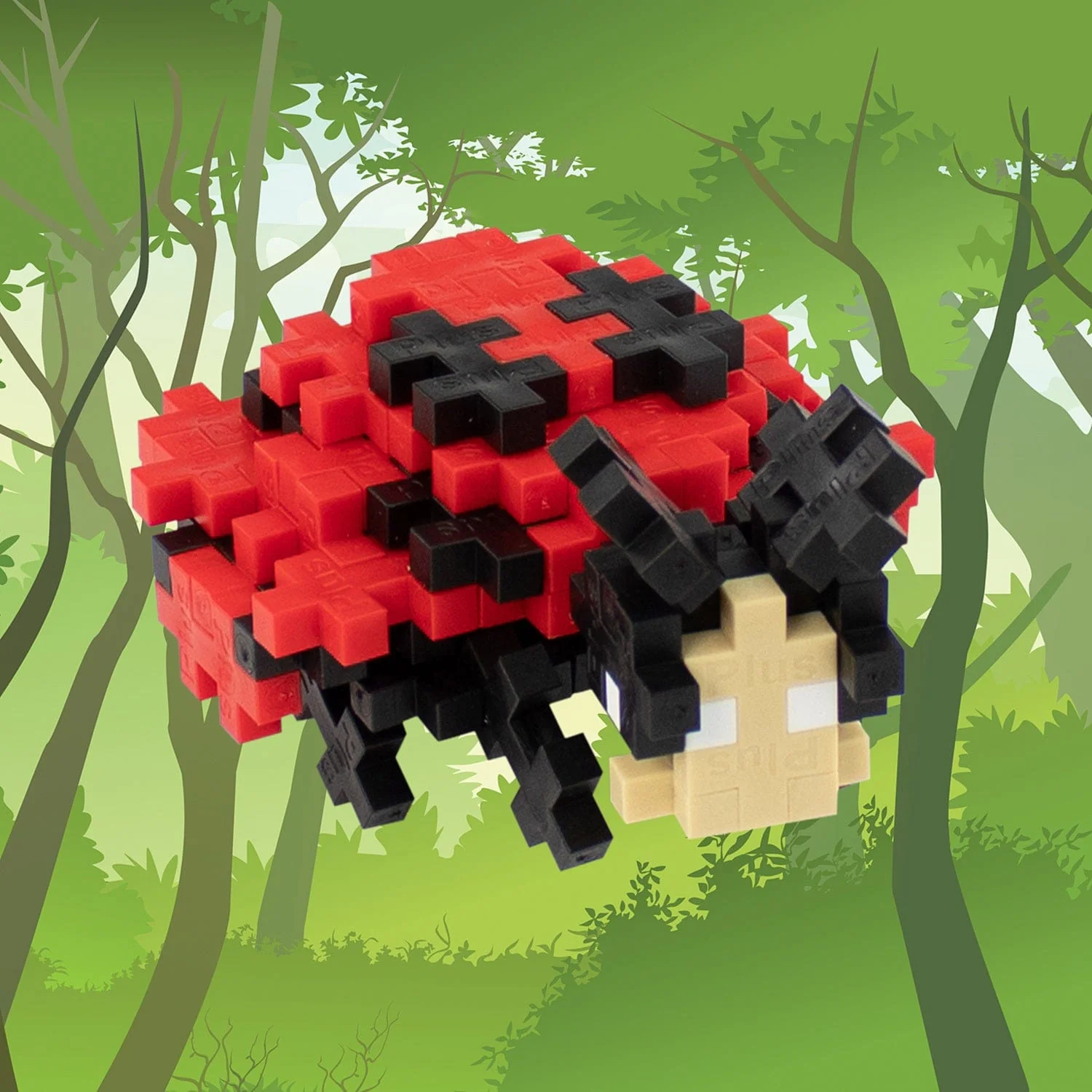 Tube - Ladybug - Image 6