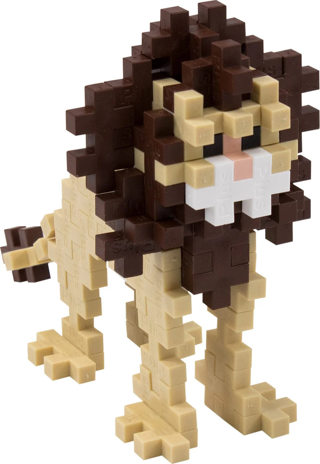 Tube - Lion - Image 3