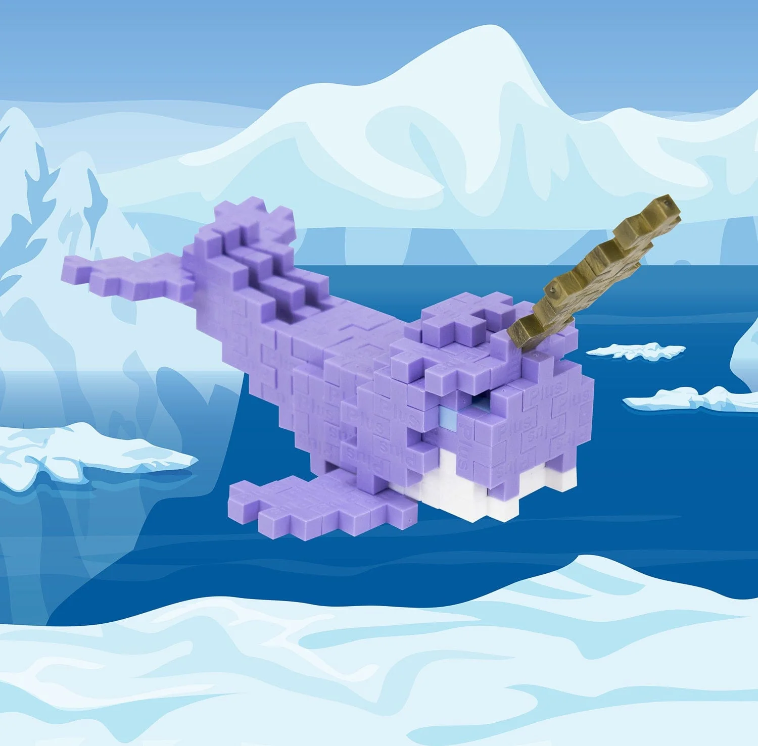 Tube - Narwhal - Image 12