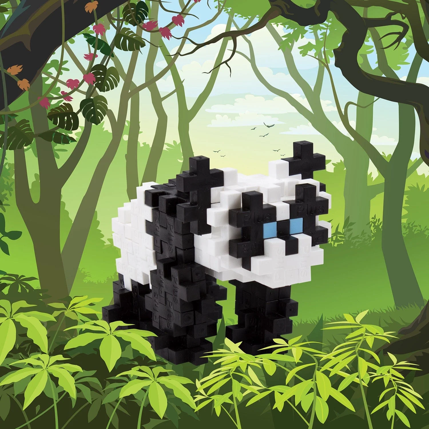 Tube - Panda - Image 6