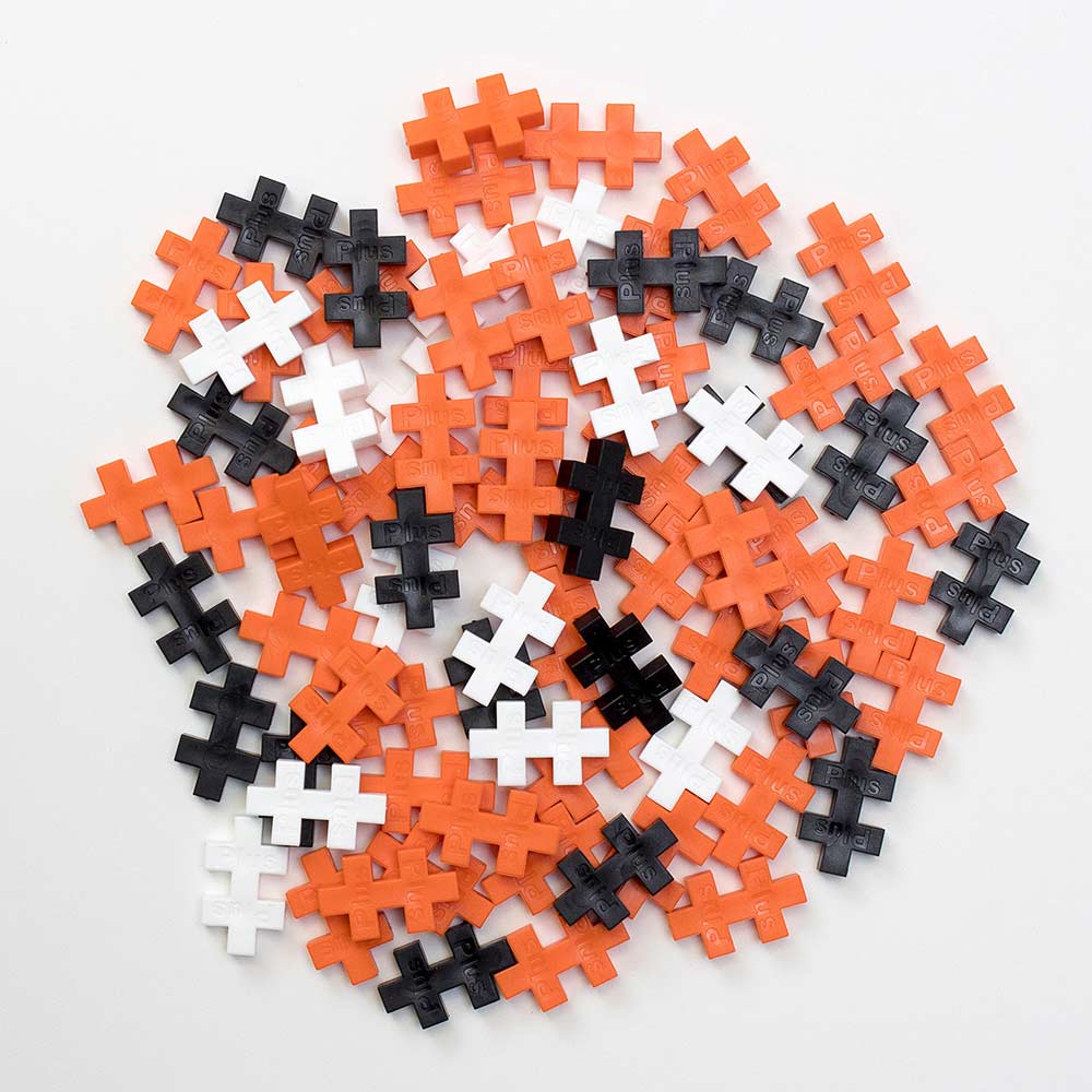 Plus-Plus Tube - Red Fox - Image 13
