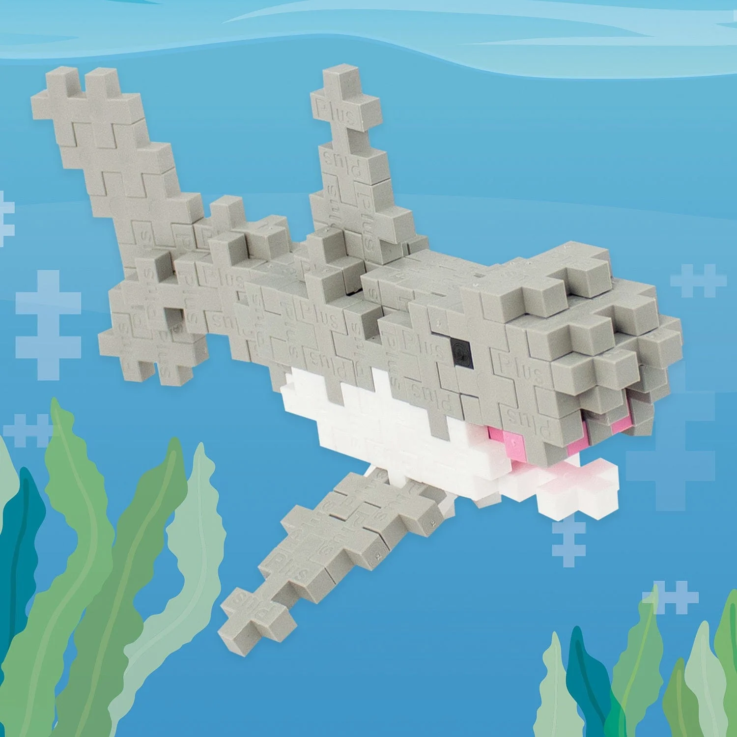 Tube - Shark - Image 3