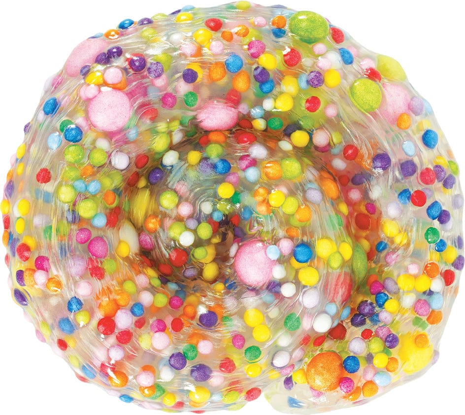 Popp'n Poke'n Dots Thinking Putty - Image 10