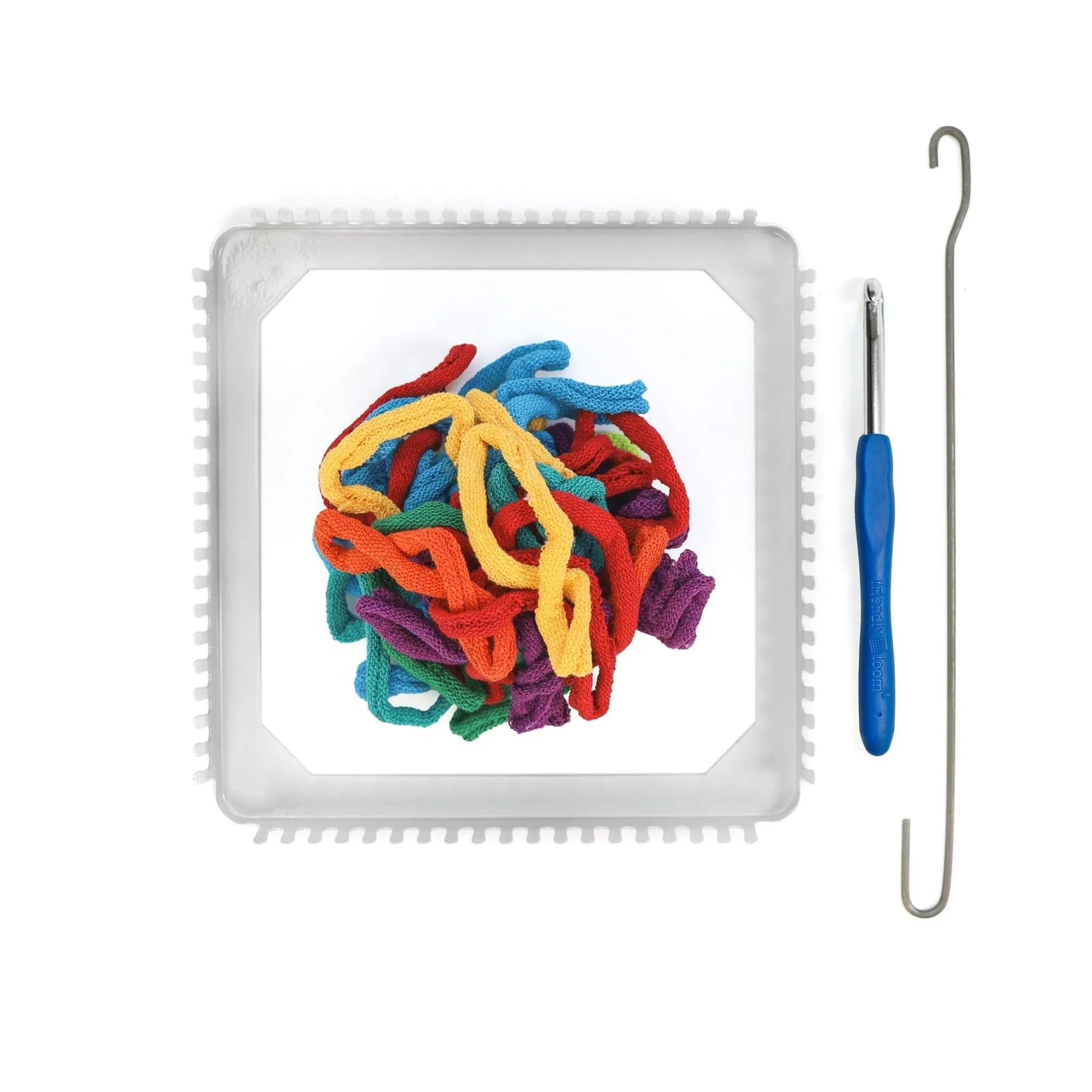 Potholder Loom Kit - Image 4