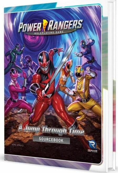 A Jump through Time