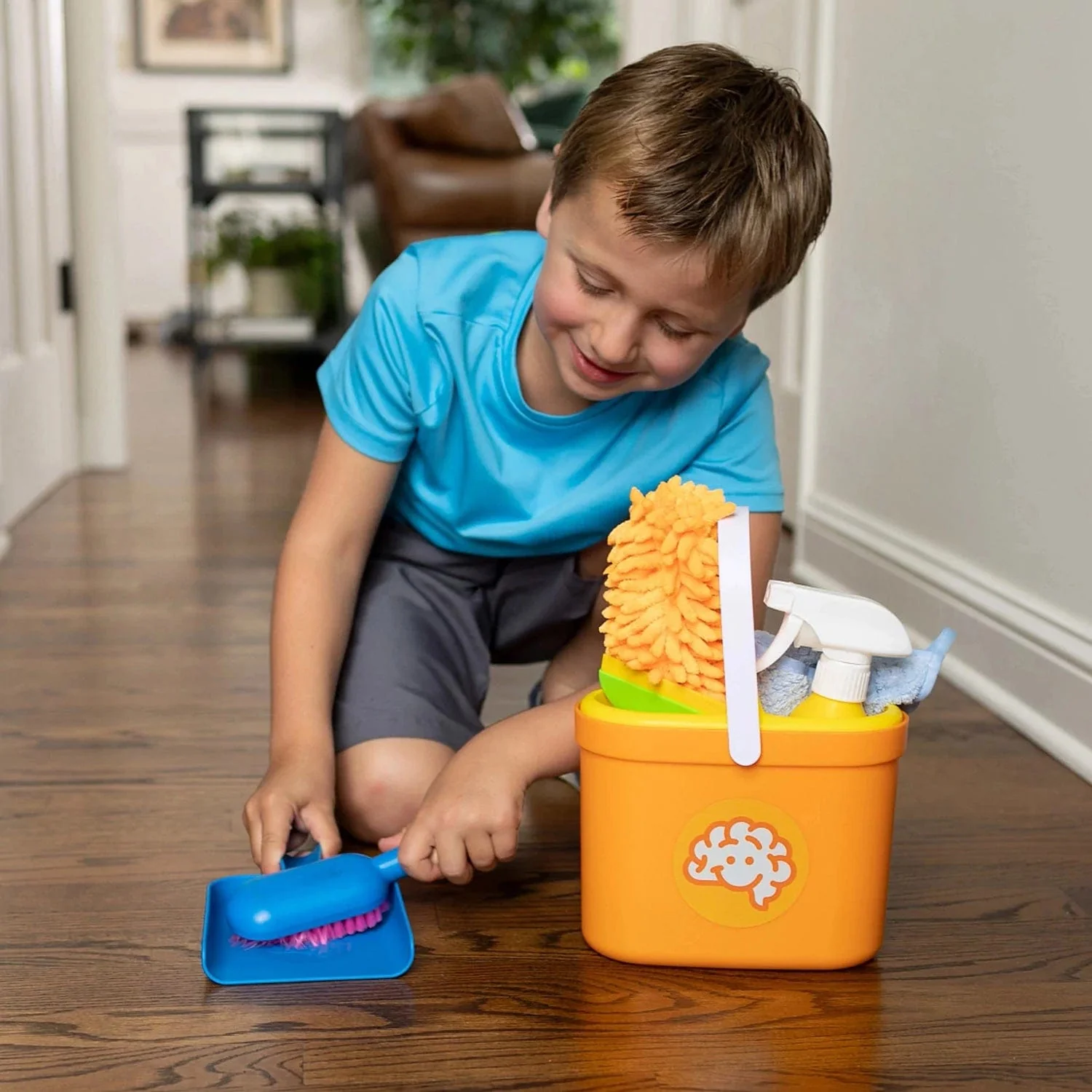 Pretendables - Cleaning Kit - Image 2