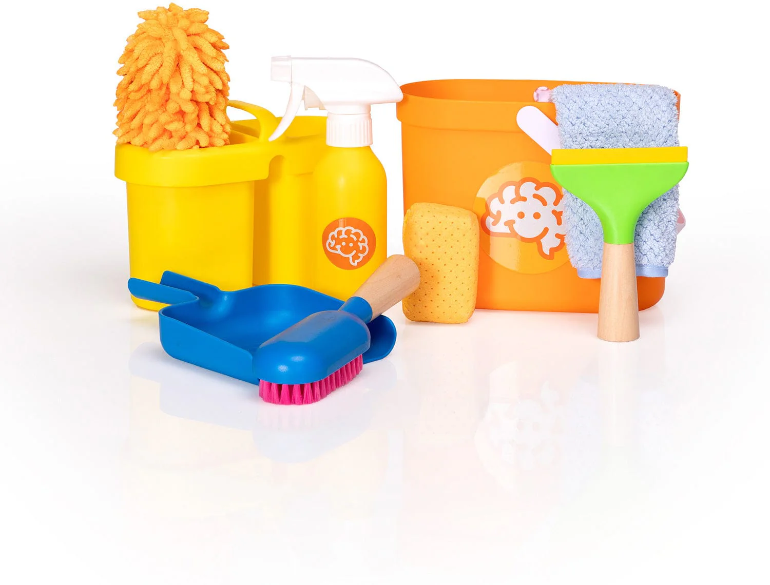 Pretendables - Cleaning Kit - Image 3