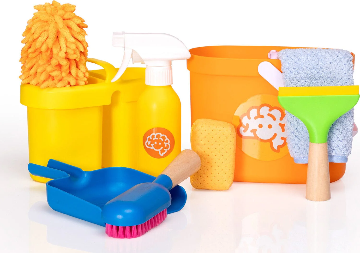 Pretendables - Cleaning Kit - Image 5