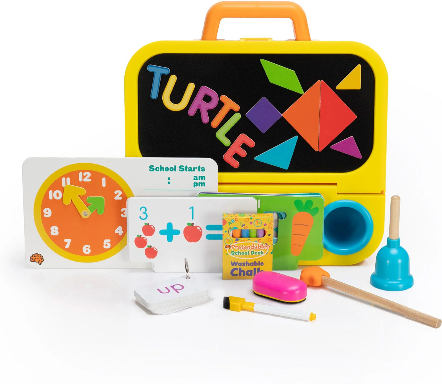 Pretendables - School Set - Image 4