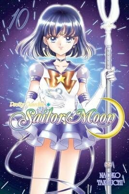 Sailor Moon 10 - Image 3